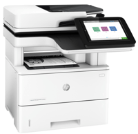 טונר למדפסת HP LaserJet Managed Flow MFP E52645c